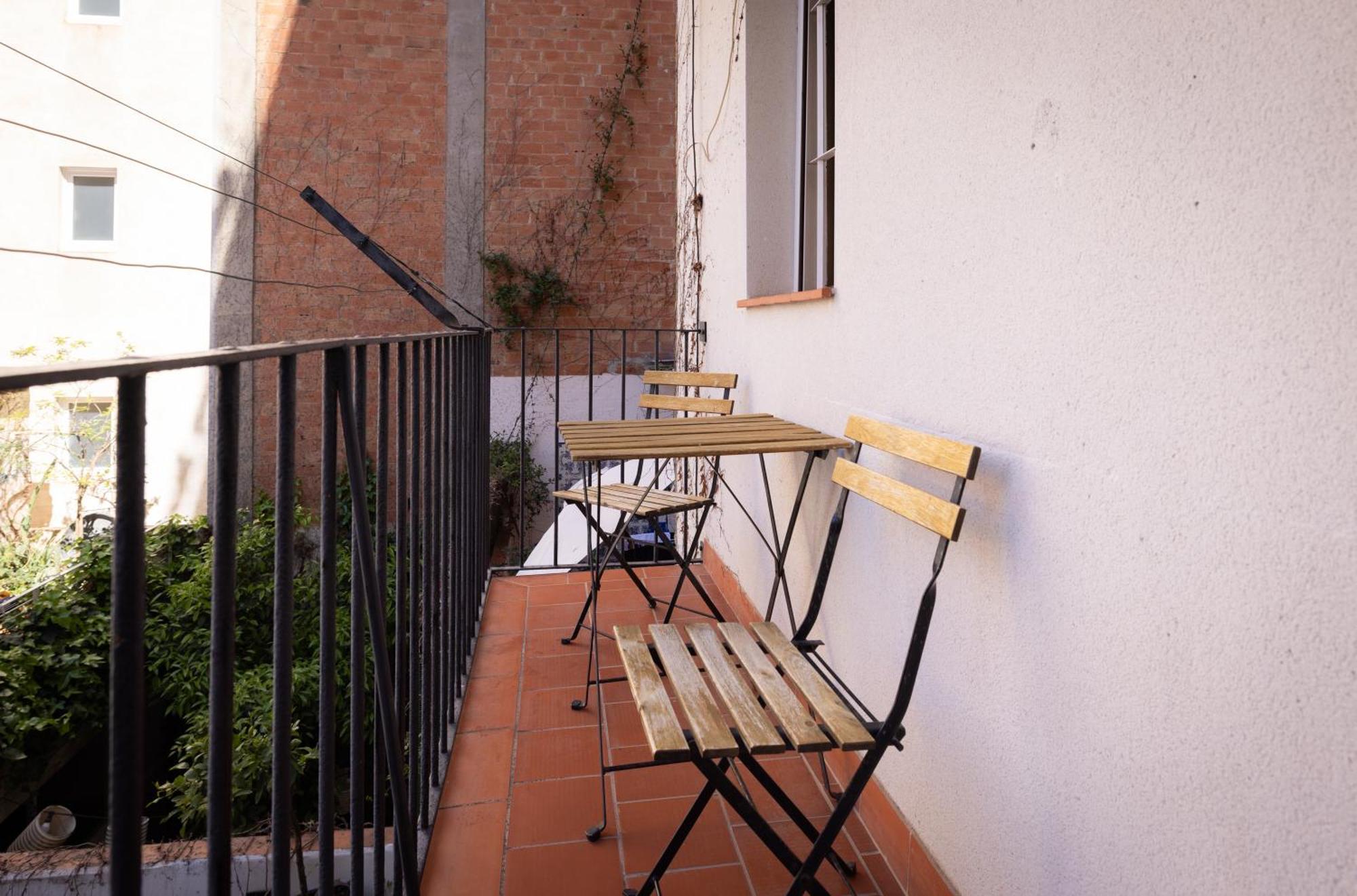Stay U-Nique Apartments Radas Barcelona Exteriér fotografie